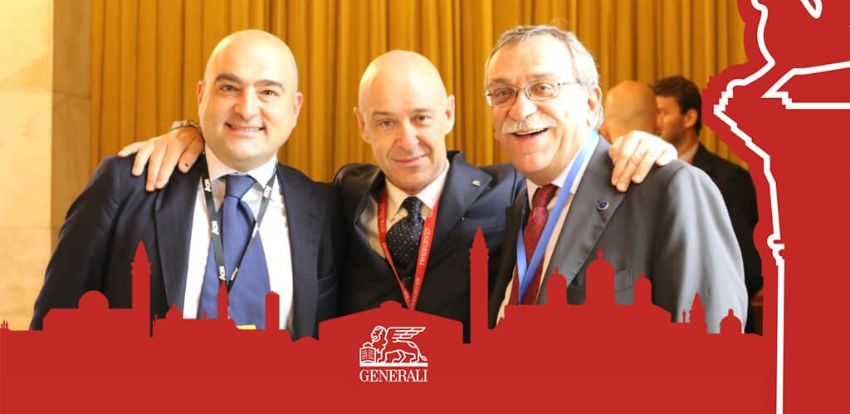 4-7 OCTOBER 2015 PALAZZO DEL CINEMA DI VENEZIA, VENICE